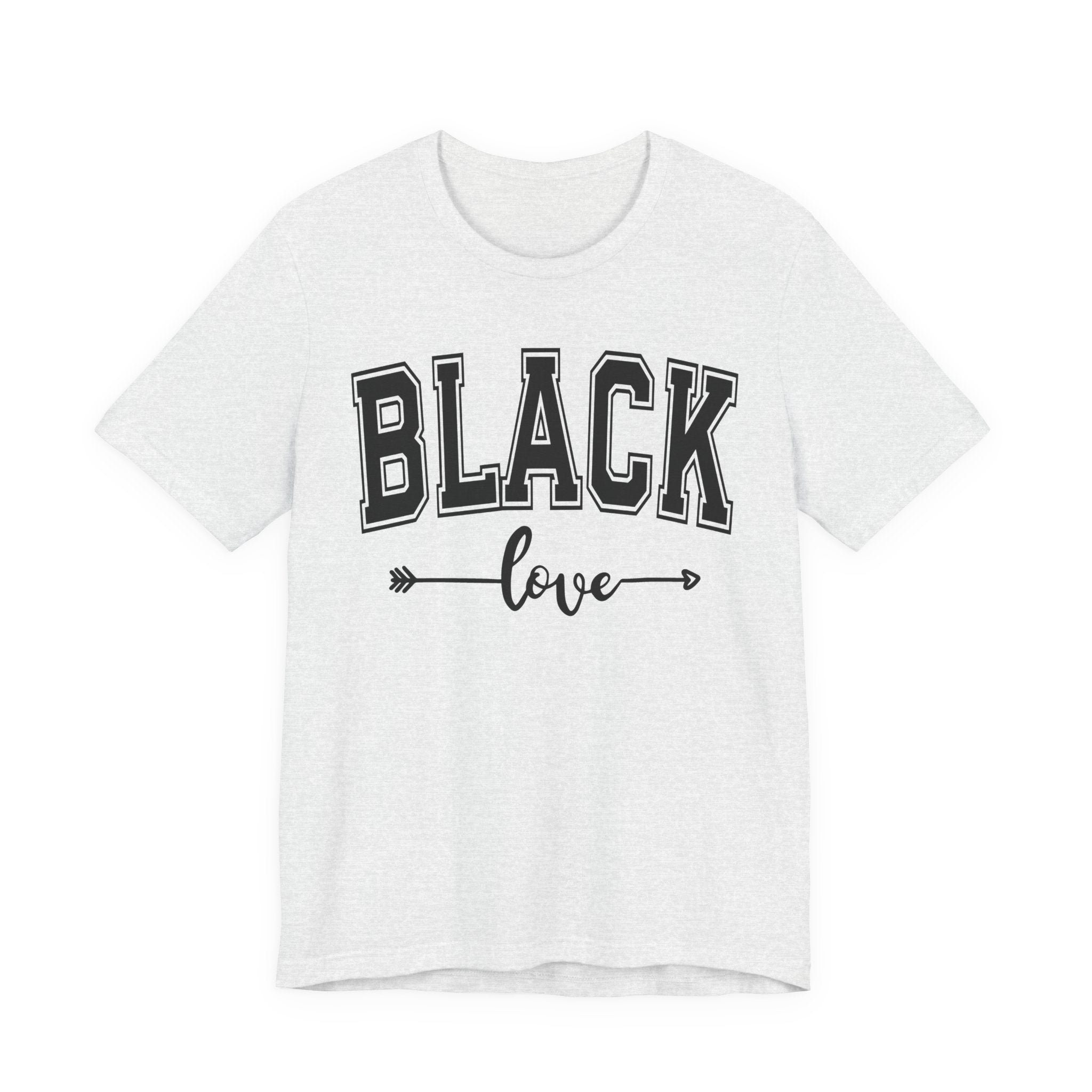 Black Love T-Shirt
