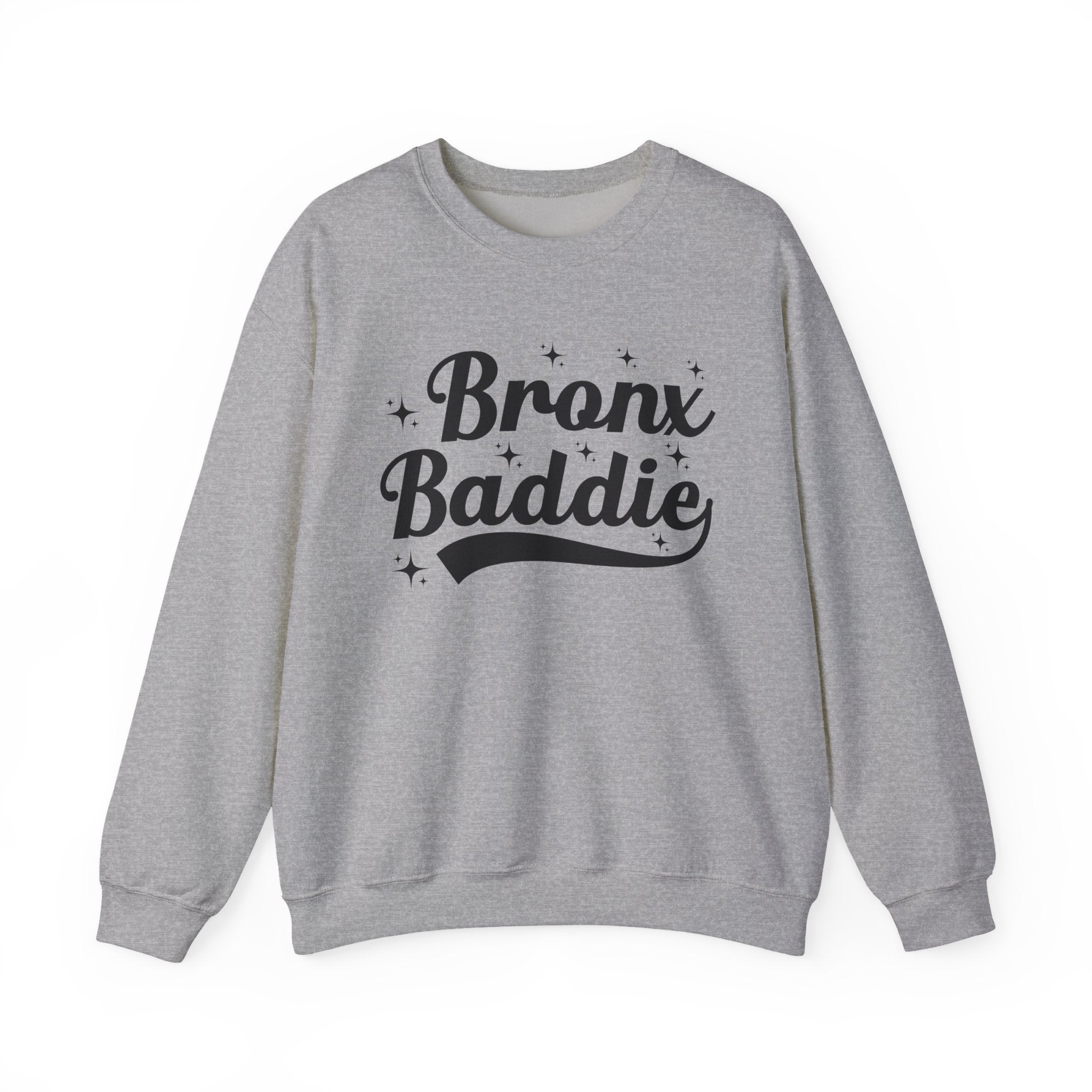 Bronx Beauty  —  Sweatshirt