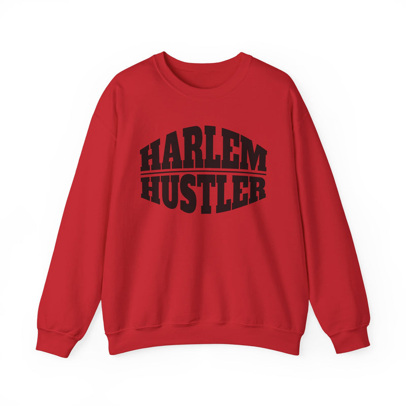Harlem Hustler －Sweatshirt