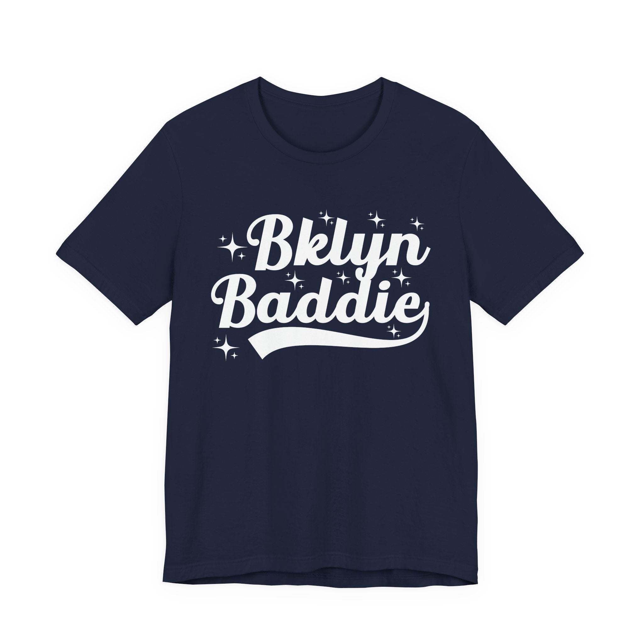 Bklyn Baddie — T-shirt
