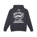 What Part of IDGAF You Don't Understand? Bold Statement Sweatshirt