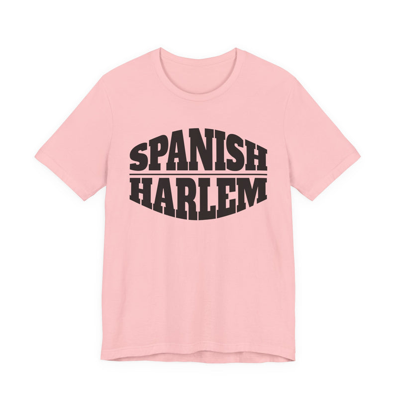 Spanish Harlem － T-shirt