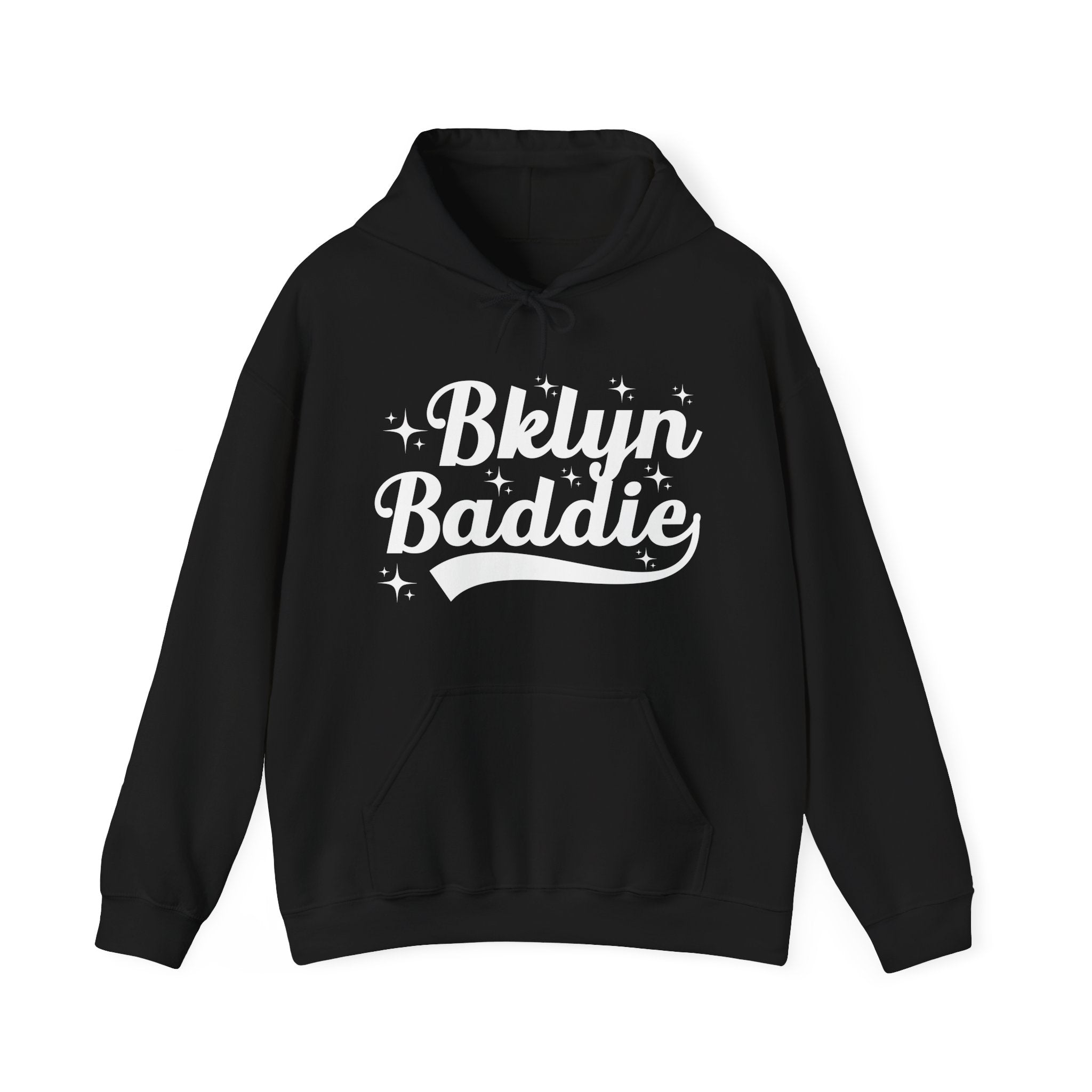 Bklyn Baddie — Hoodie