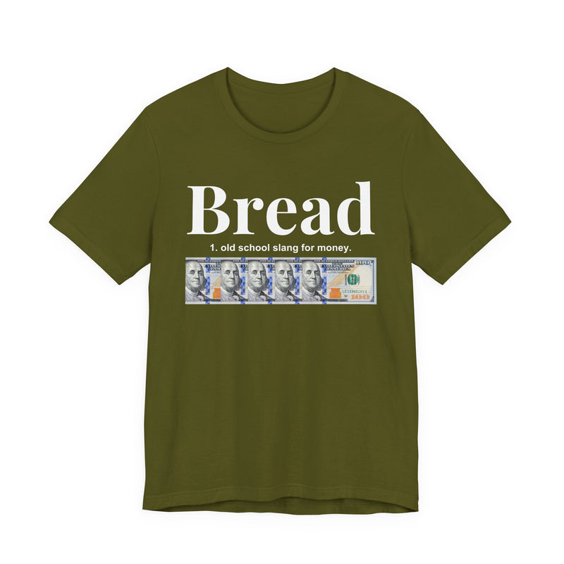 Bread T-Shirt