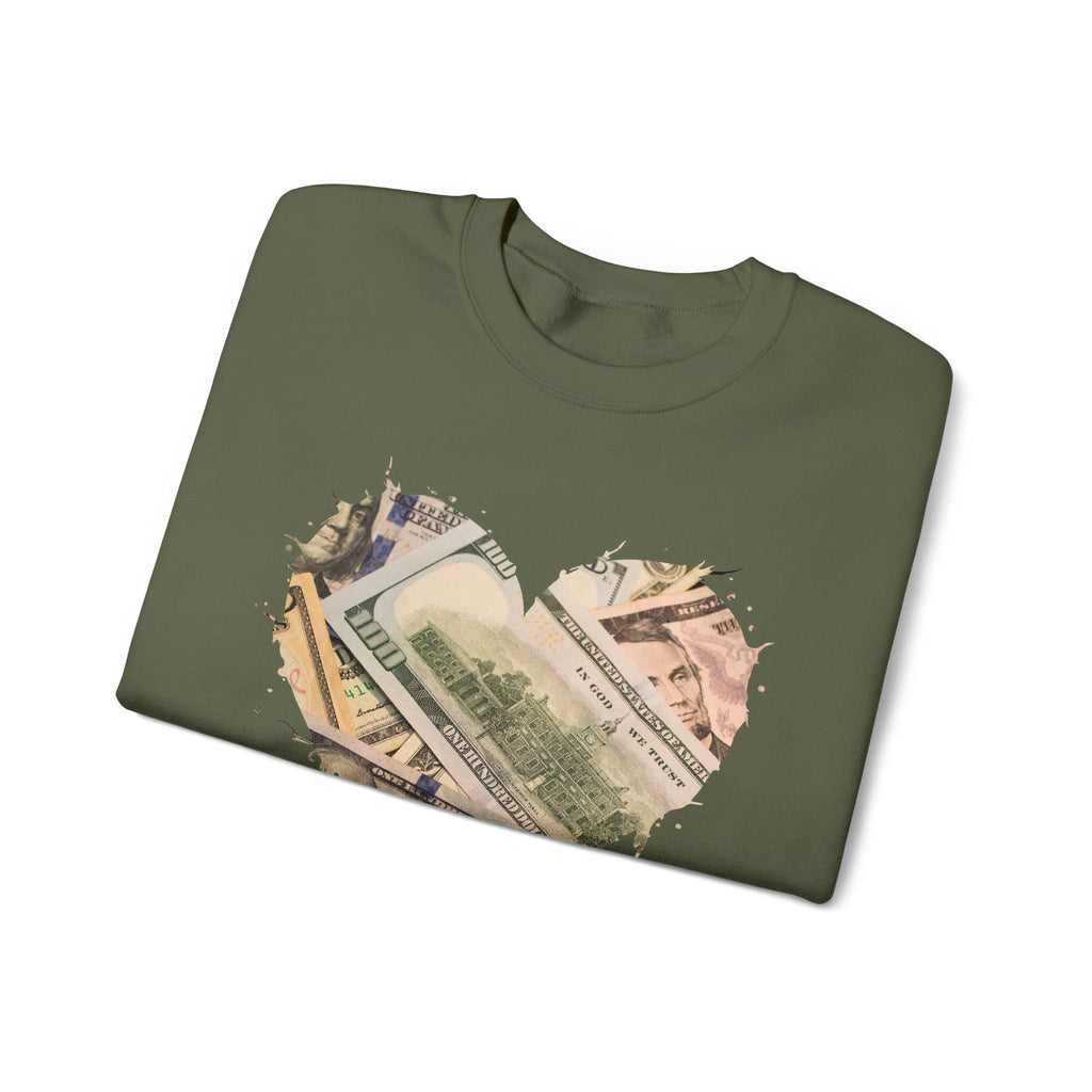 Valentine's Day  -  Sweatshirt