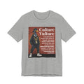 Culture Vulture - Tee Shirt