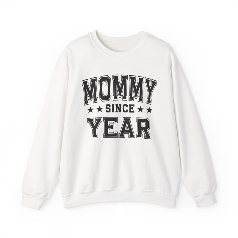 Mommy Since (Personalized Date)