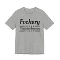 Fuckery Made In America