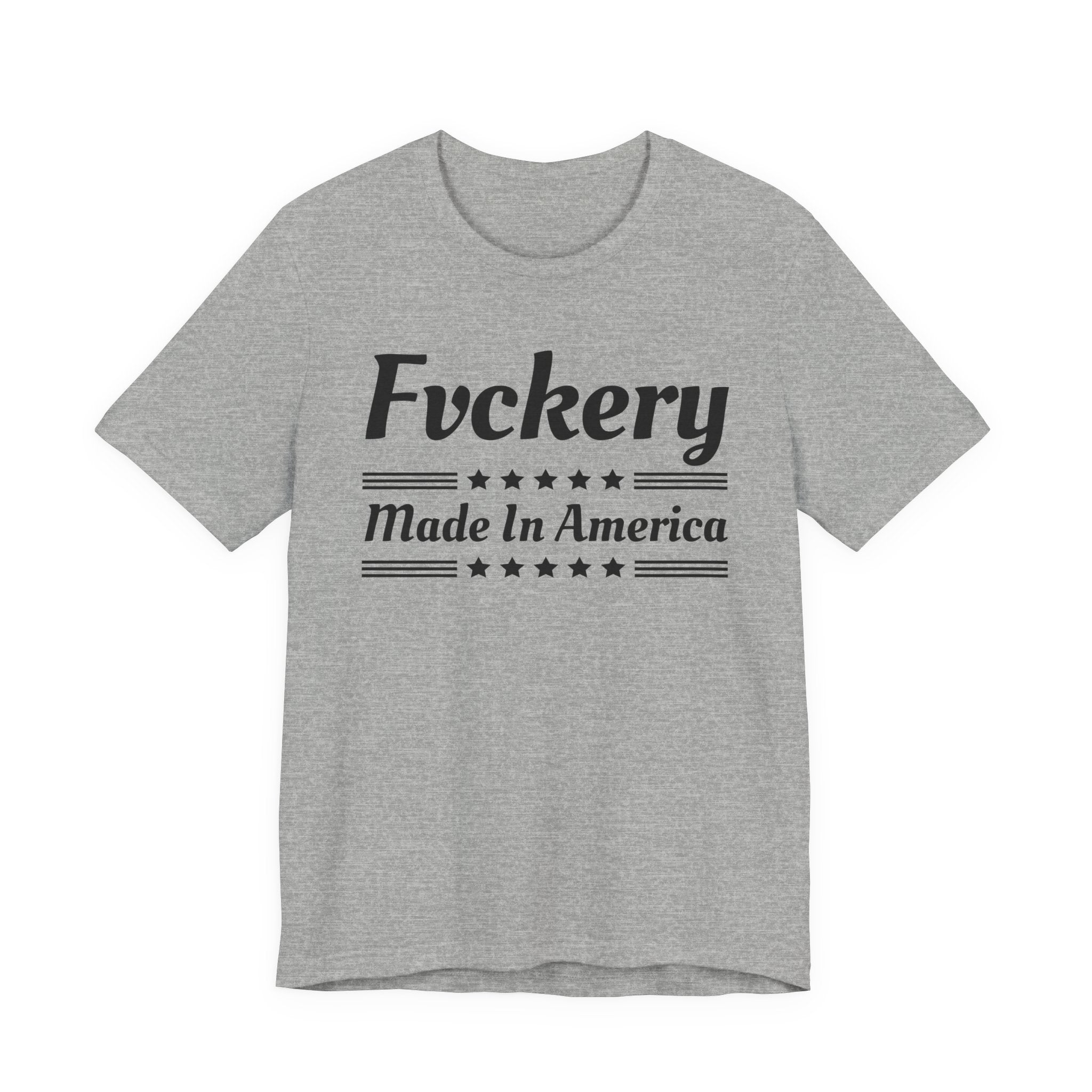 Fuckery Made In America
