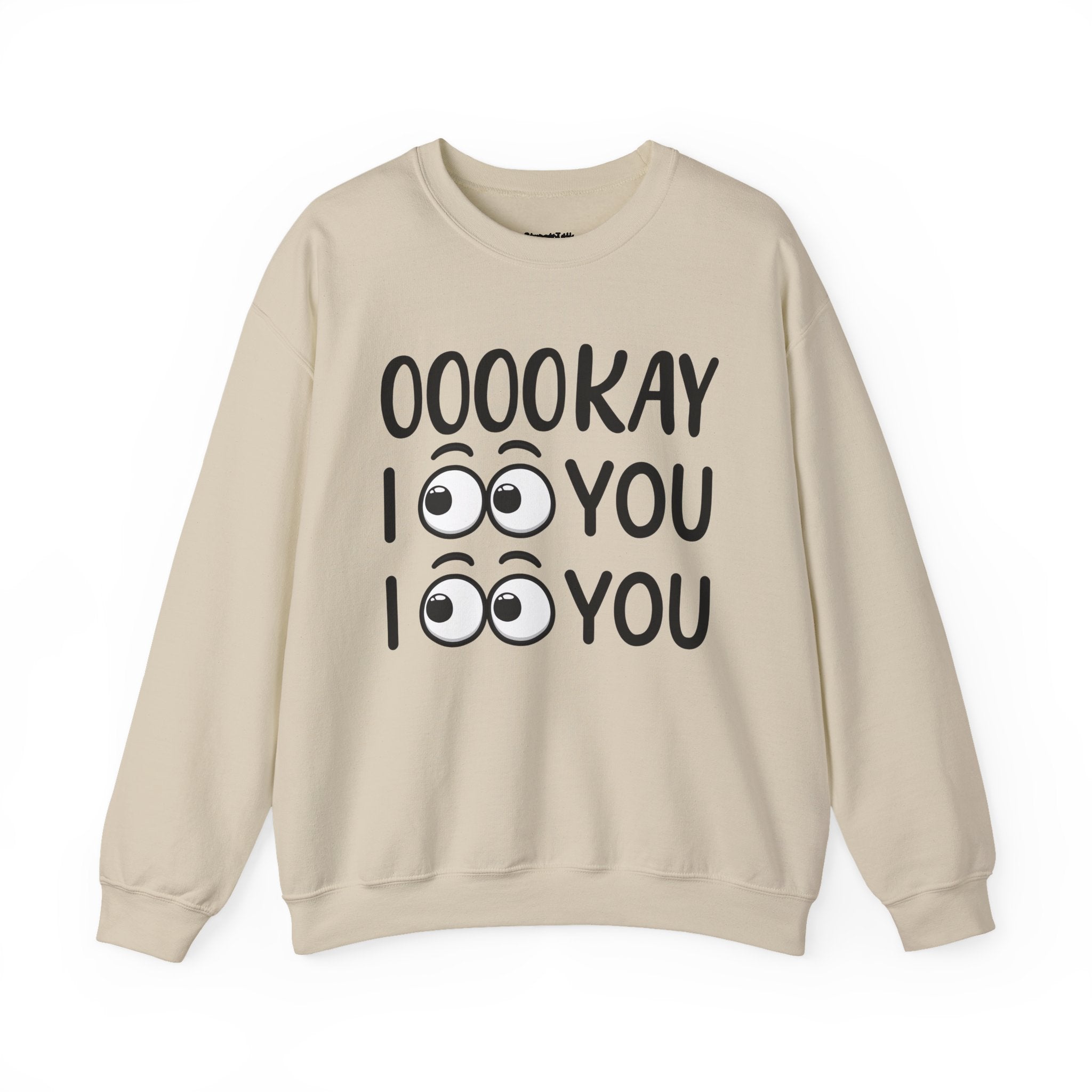 Ooookay I See You I See You  Hoodie