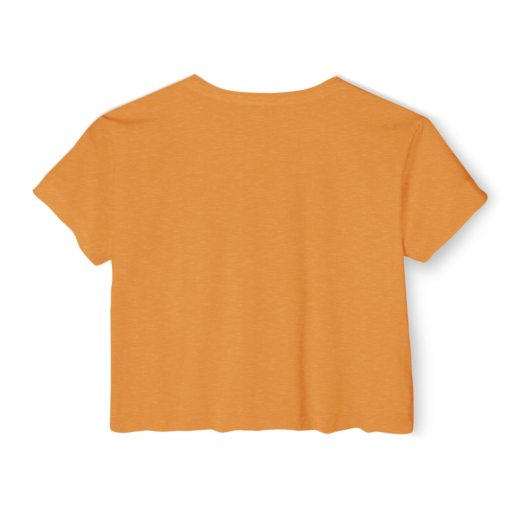 ION (I Don't) FUCK WIT SNAKE BITCHES - Bold Sarcastic Crop Top