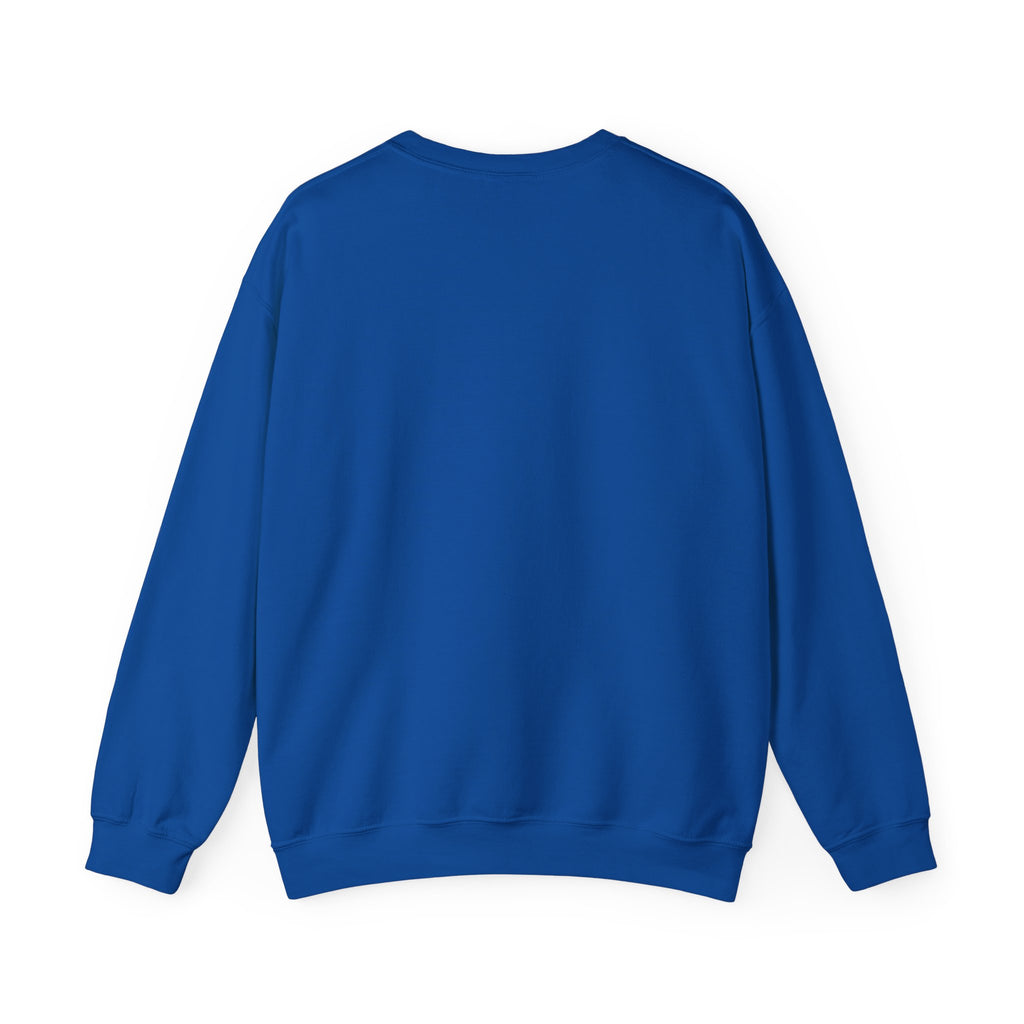 80s I'm Not New To This I'm True To This - Sweatshirt