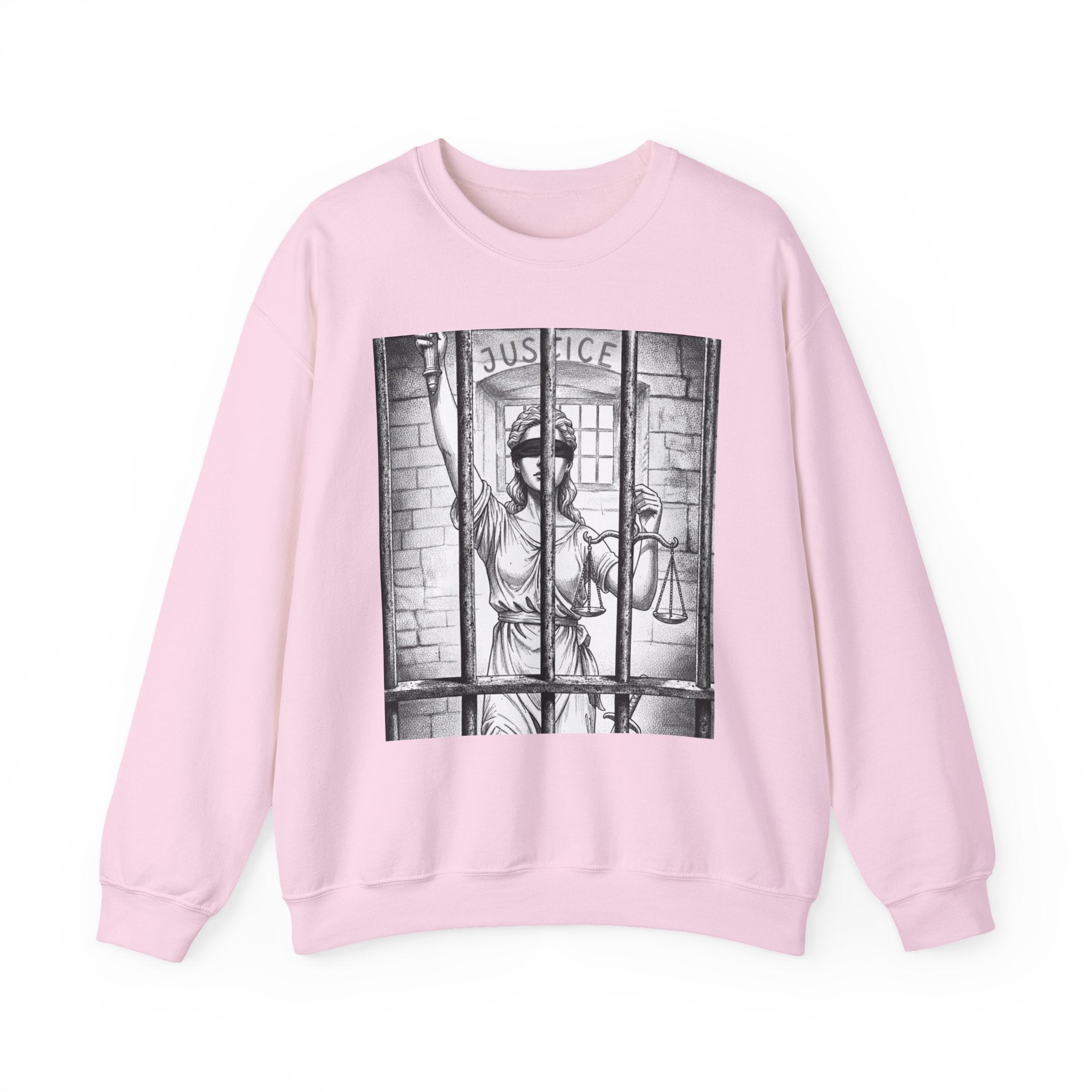 Justice — Sweatshirt