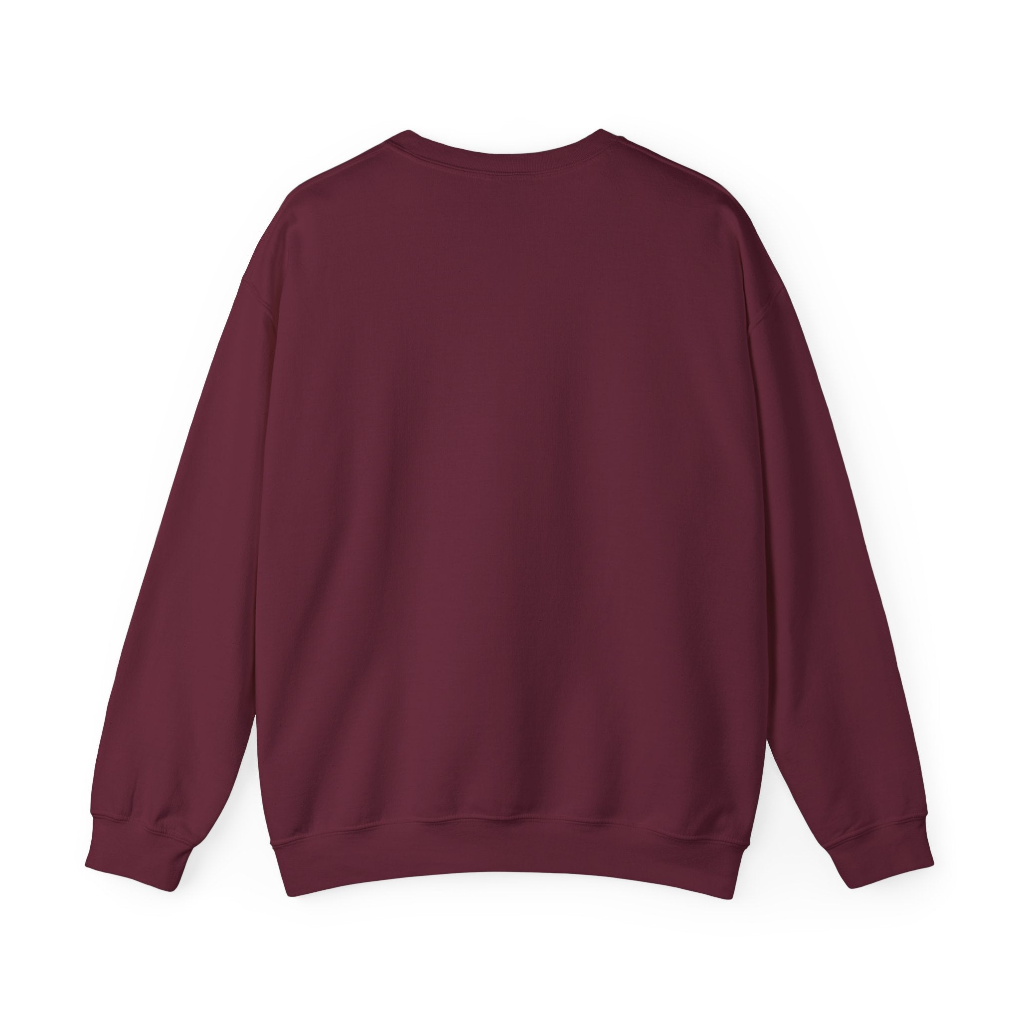 Raised In That Charge It To The Game Era - Funny Back In The Days Sweatshirt