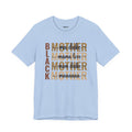 Black Mother T-Shirt