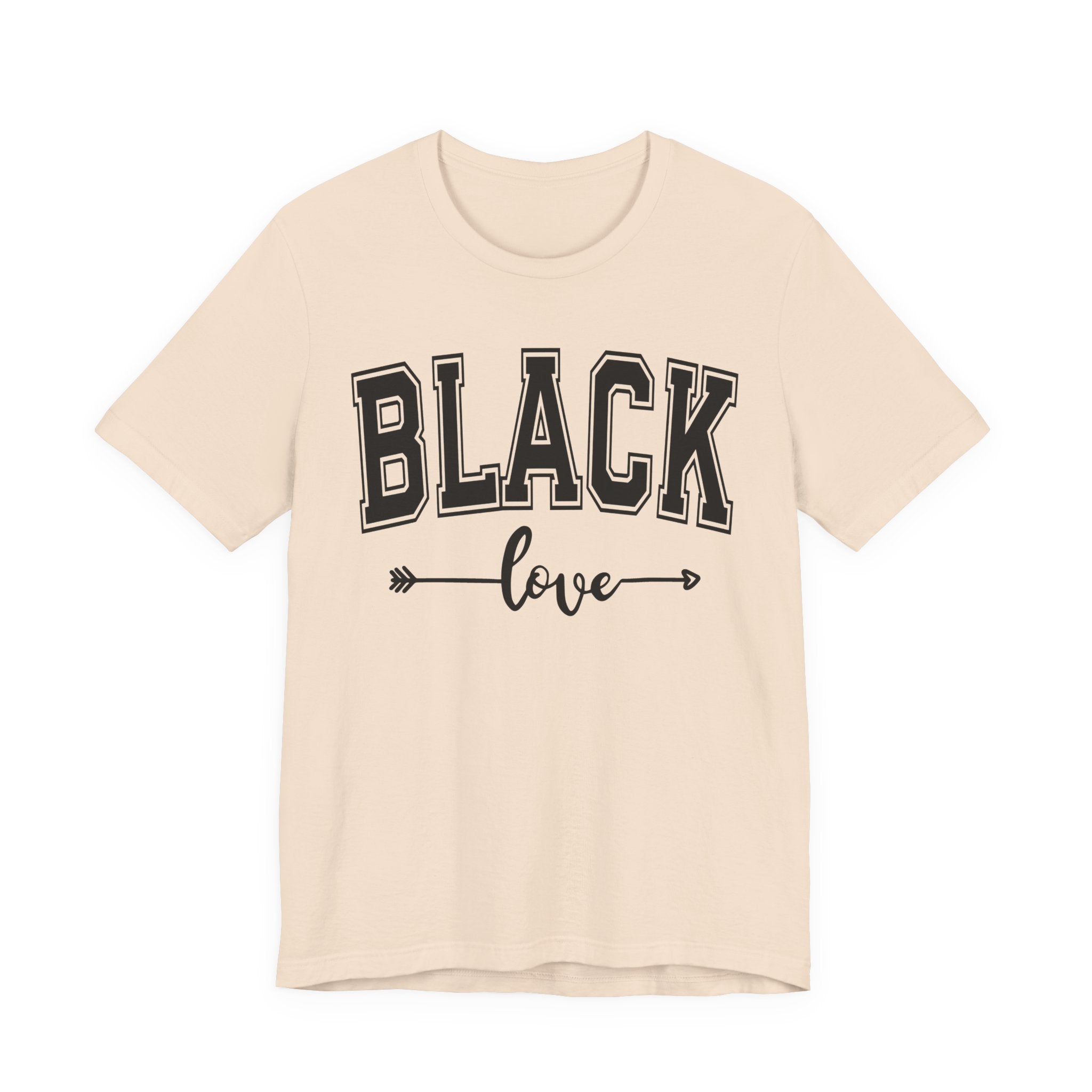 Black Love T-Shirt