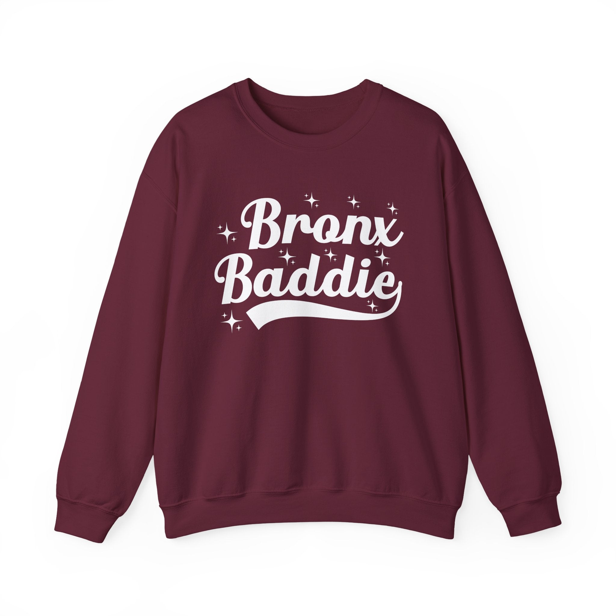 Bronx Beauty  —  Sweatshirt