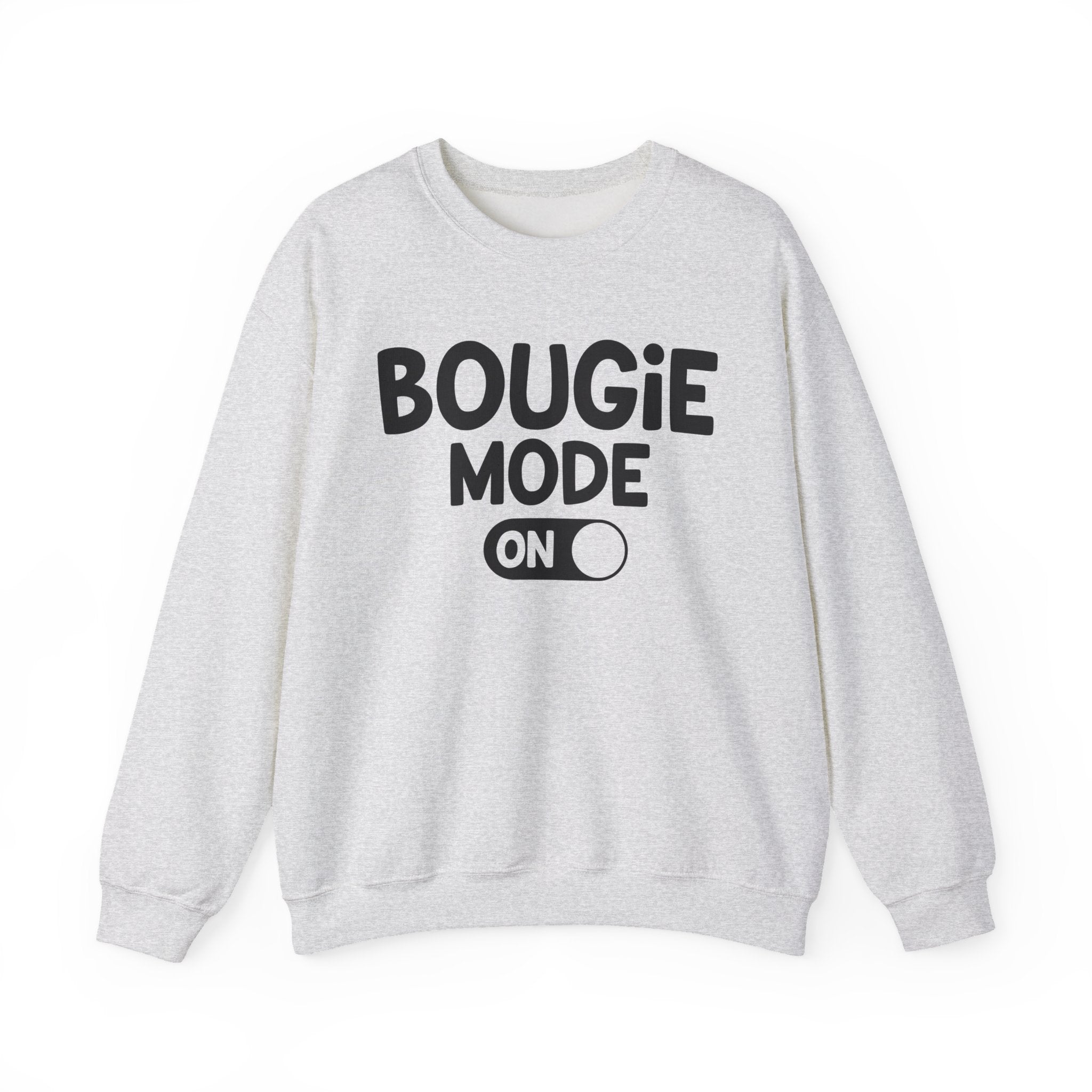 Bougie Mode On - Sweatshirt