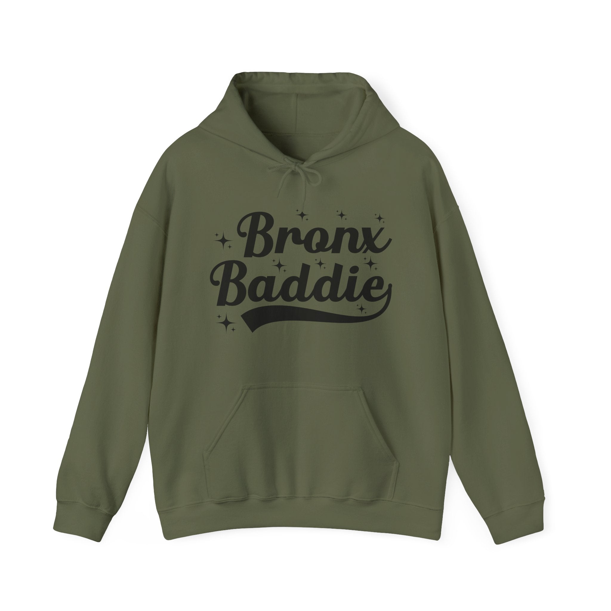Bronx Beauty  — Hoodie