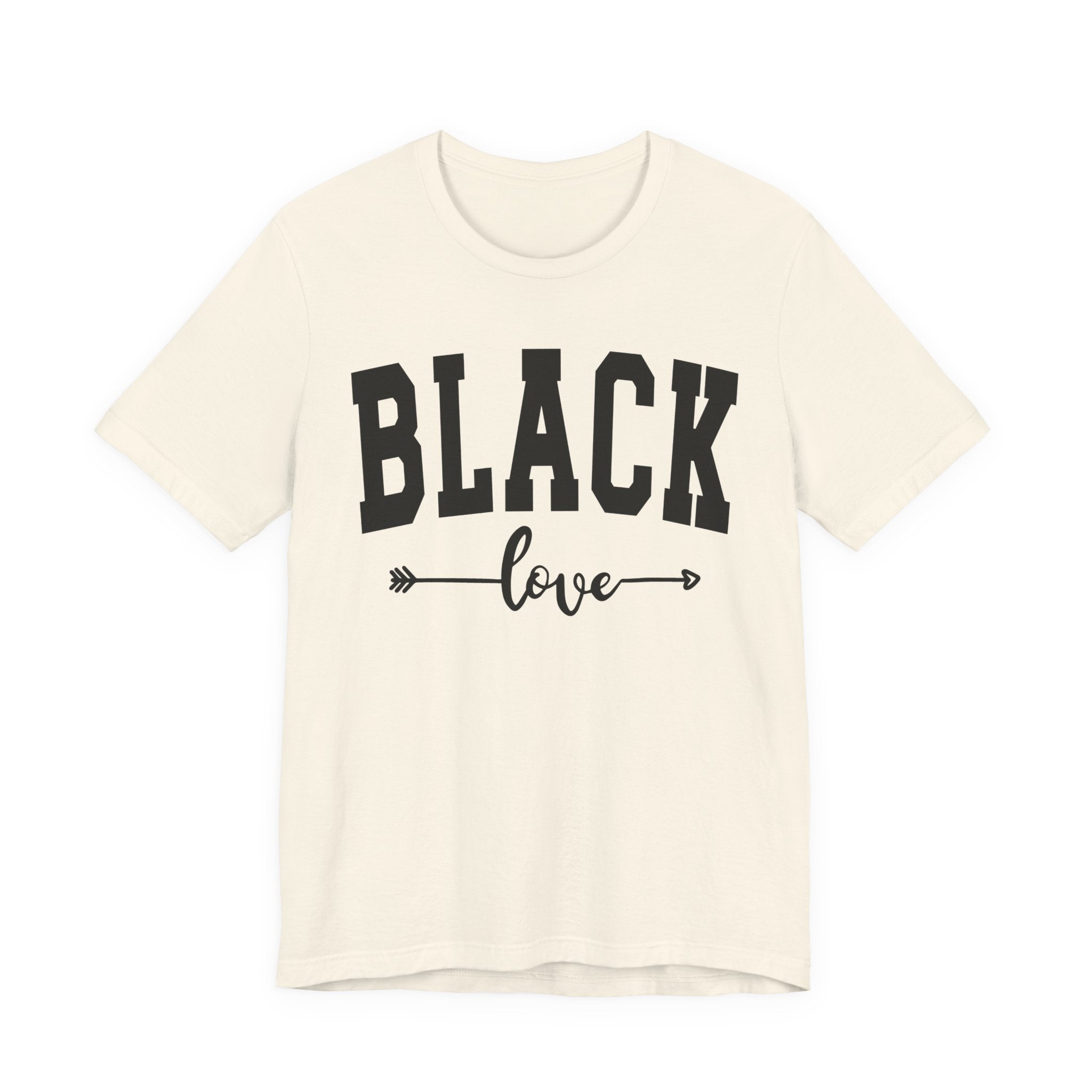 Black Love T-Shirt