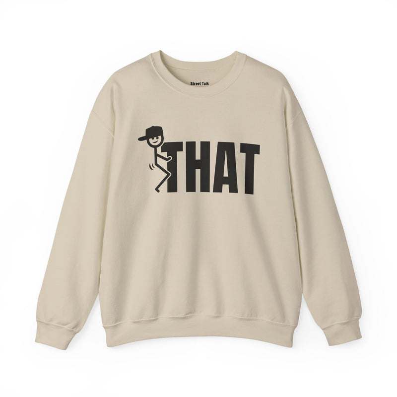 Fuck That Sweatshirt