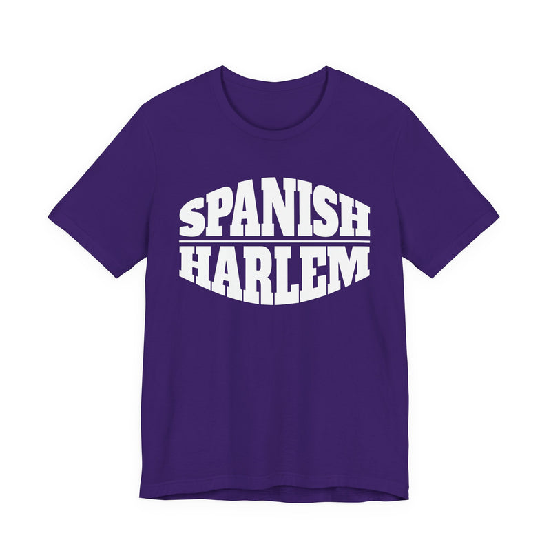 Spanish Harlem － T-shirt
