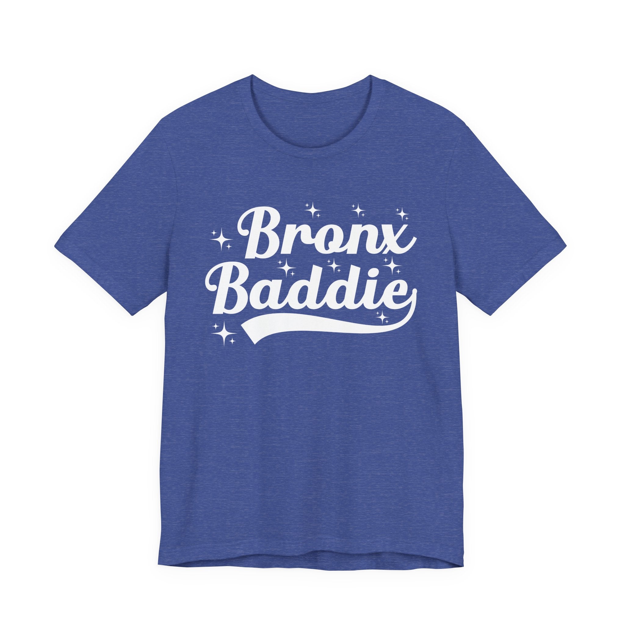 Bronx Beauty  — T-shirt
