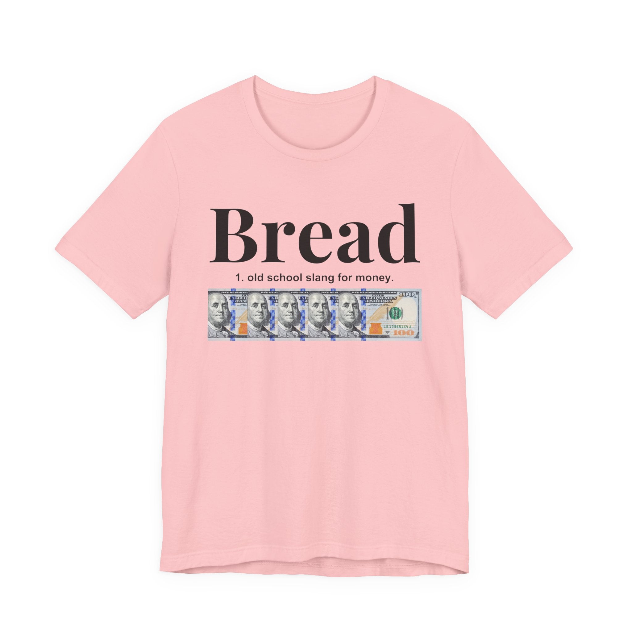 Bread T-shirt