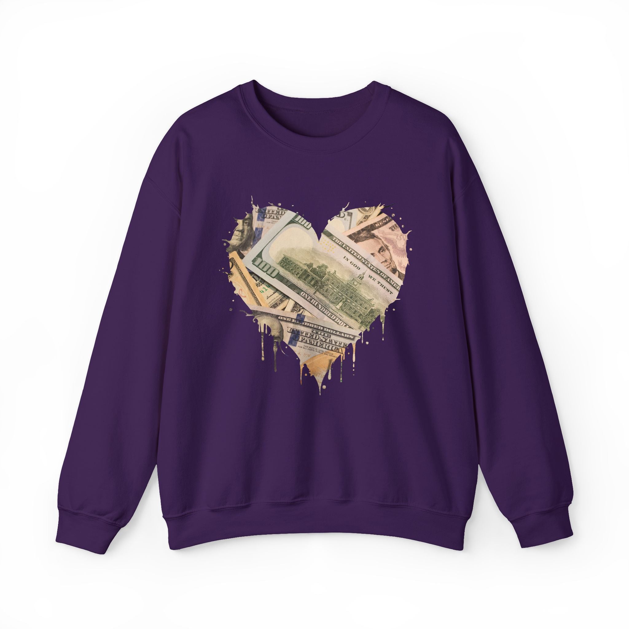 Valentine's Day  -  Sweatshirt