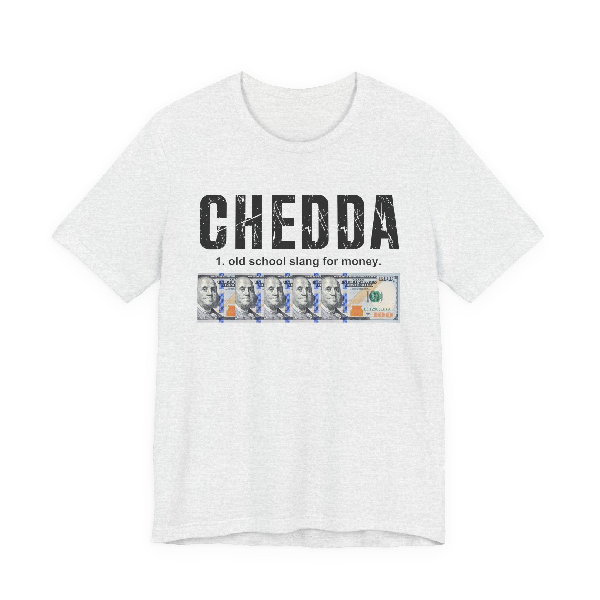 Chedda T-shirt