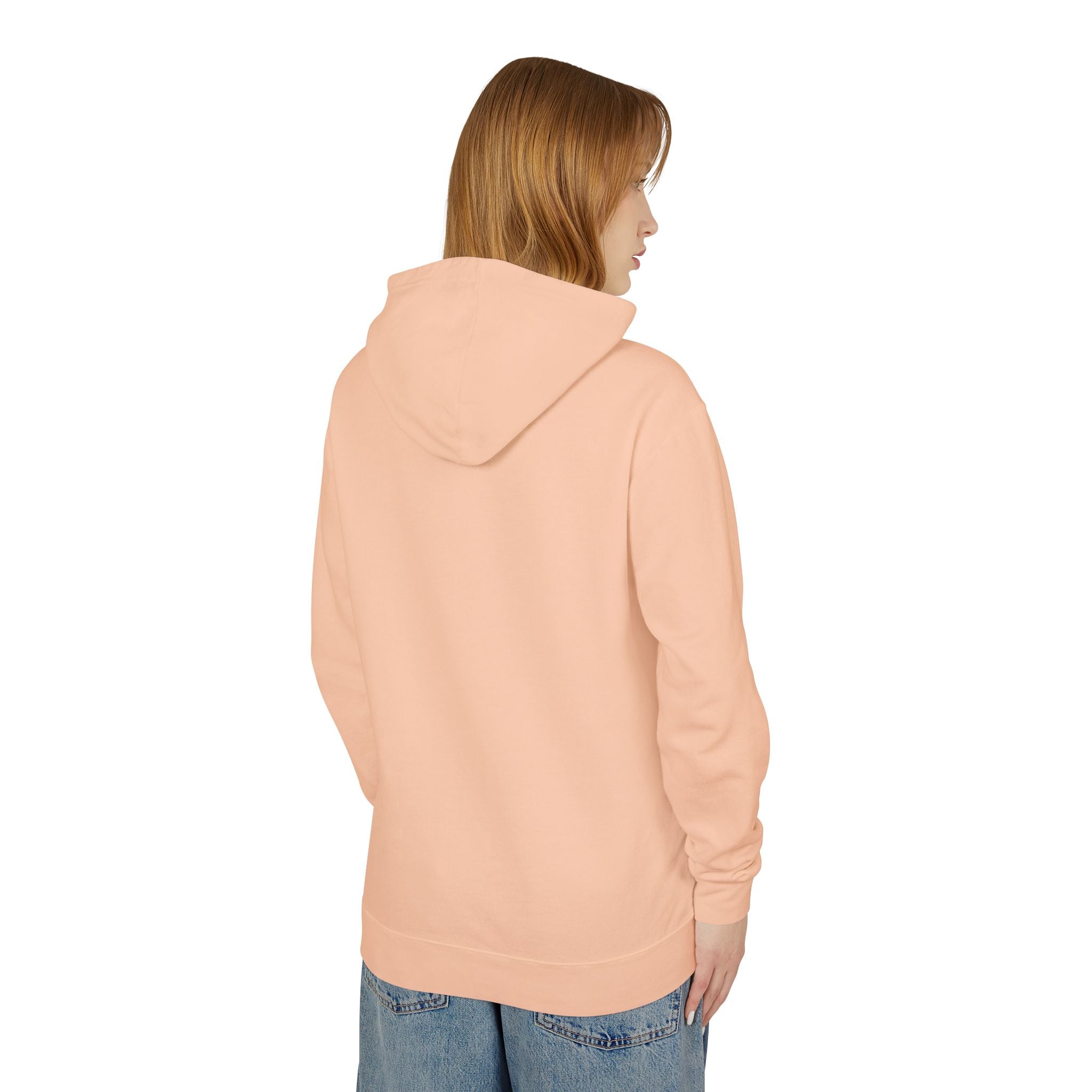 I Love Black Artists - Hoodie