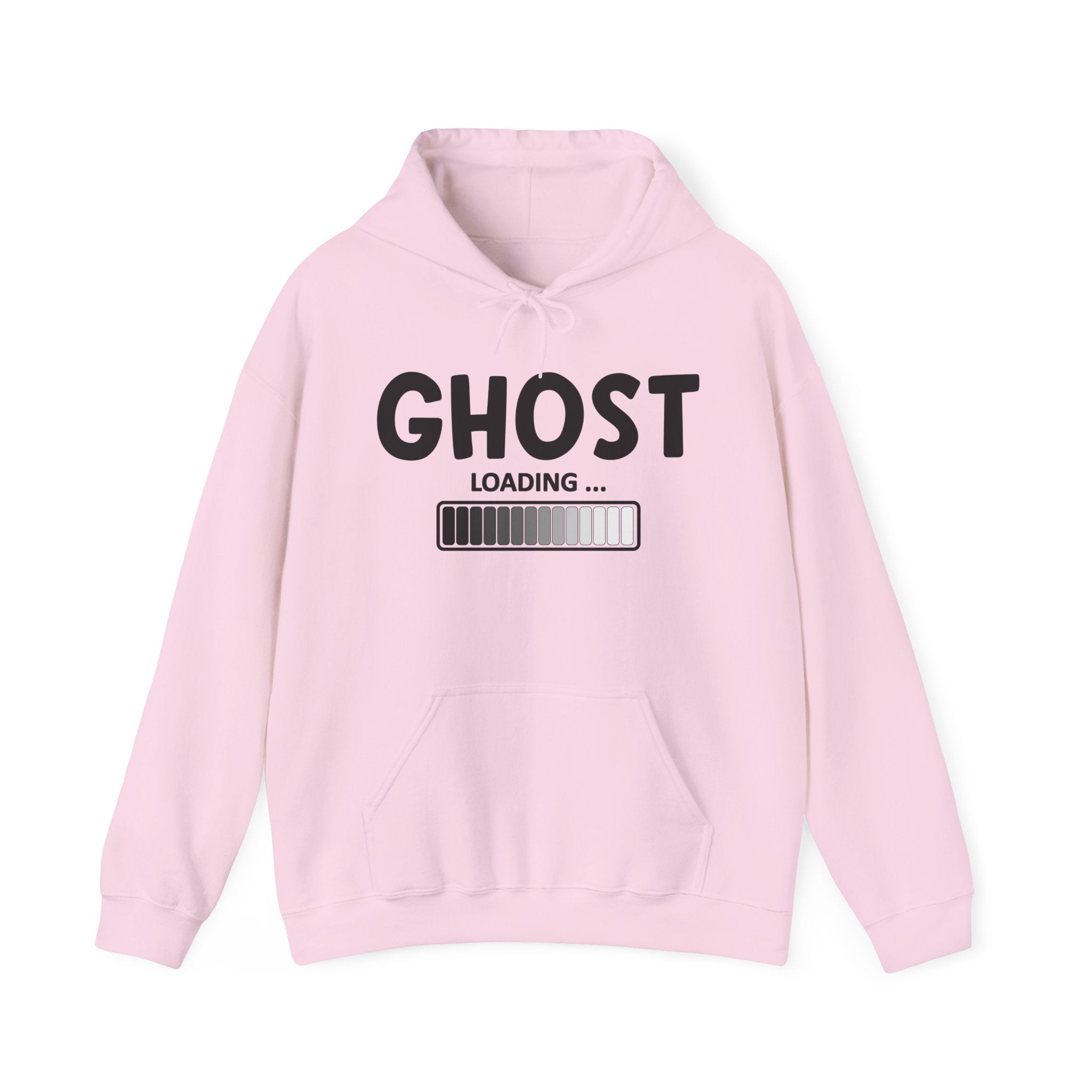 Ghost Loading -Hoodie