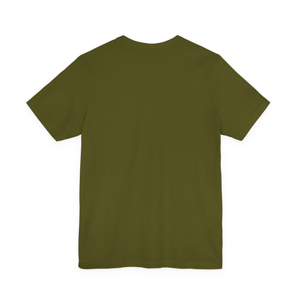 Faith Mode On — Motivational Positive Graphic Tee