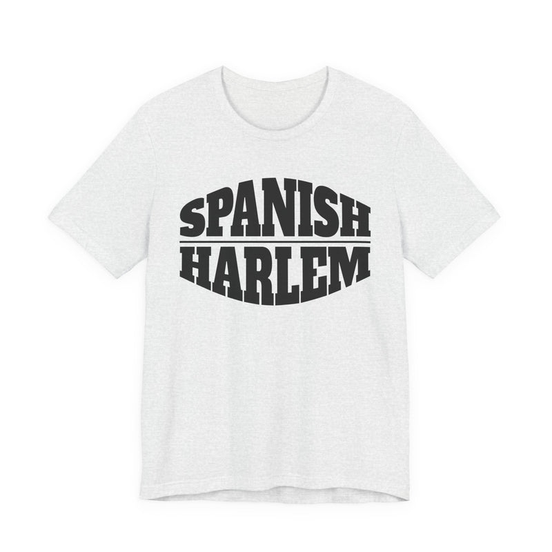 Spanish Harlem － T-shirt