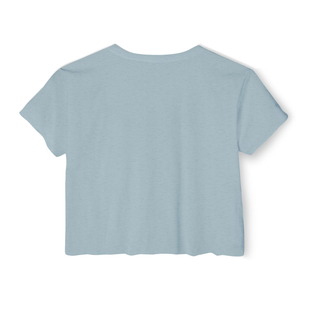 ION (I Don't) FUCK WITH BITTER BITCHES - Bold Sarcastic Crop Top