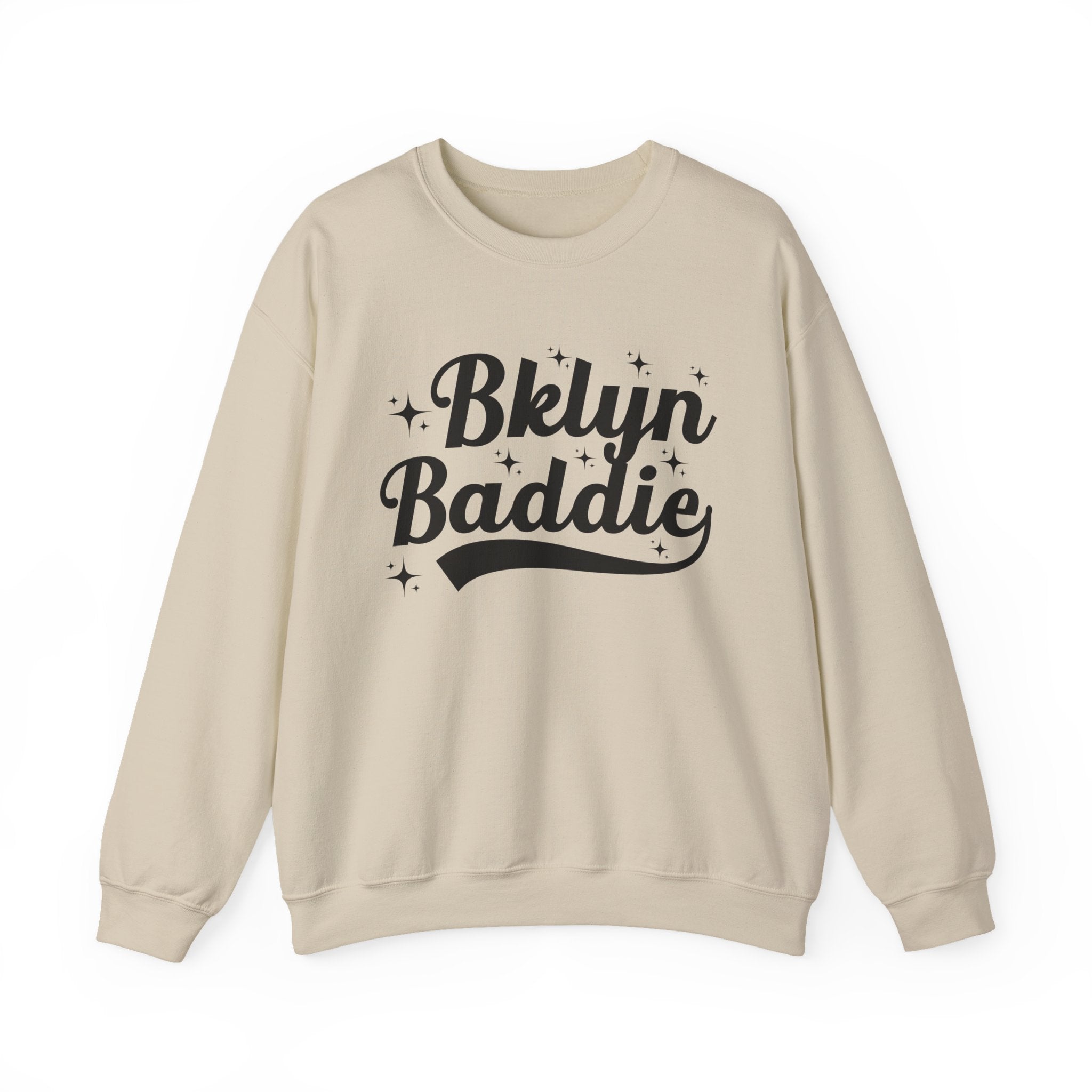 Bklyn Baddie - Sweatshirt