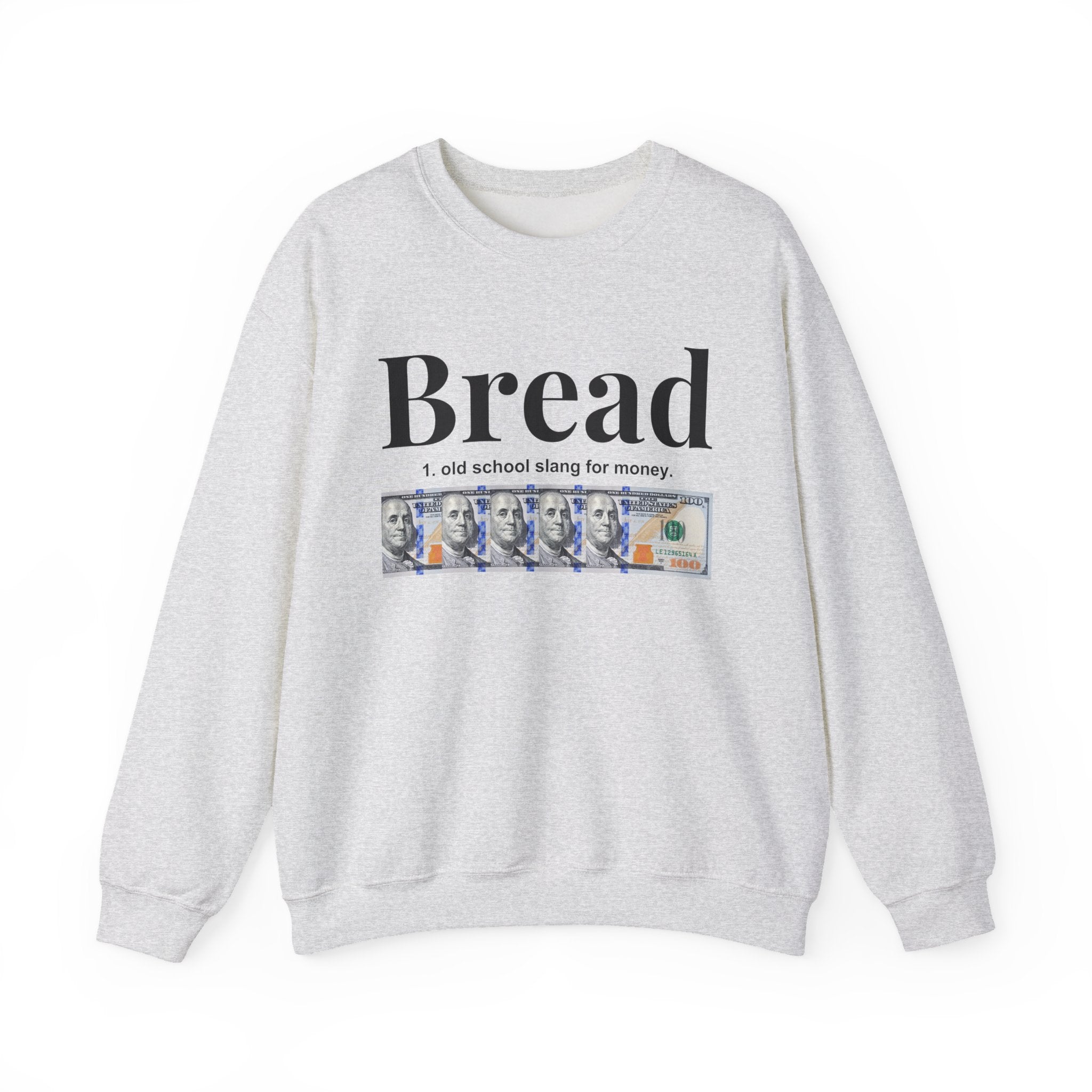 Bread - Sweatshirt