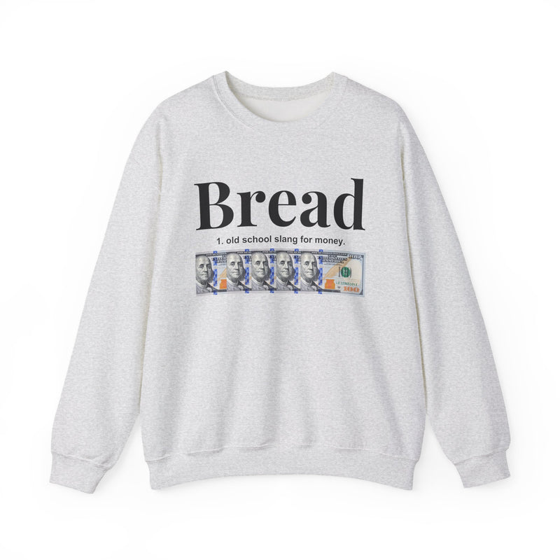 Bread — Sweatshirt