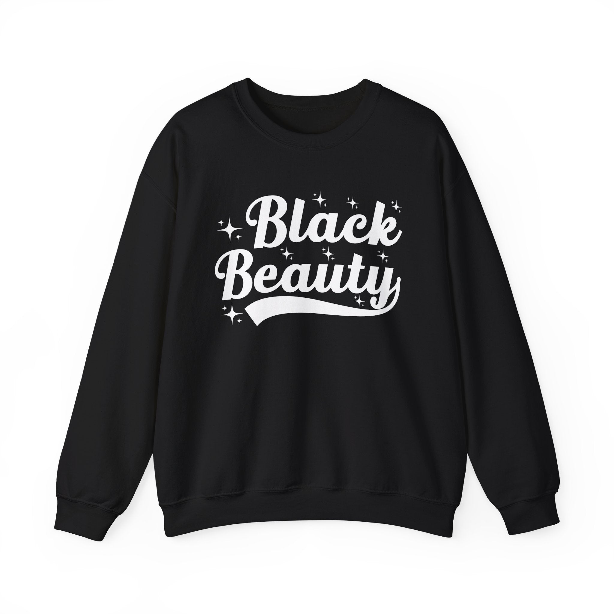 Black Beauty  — Sweatshirt