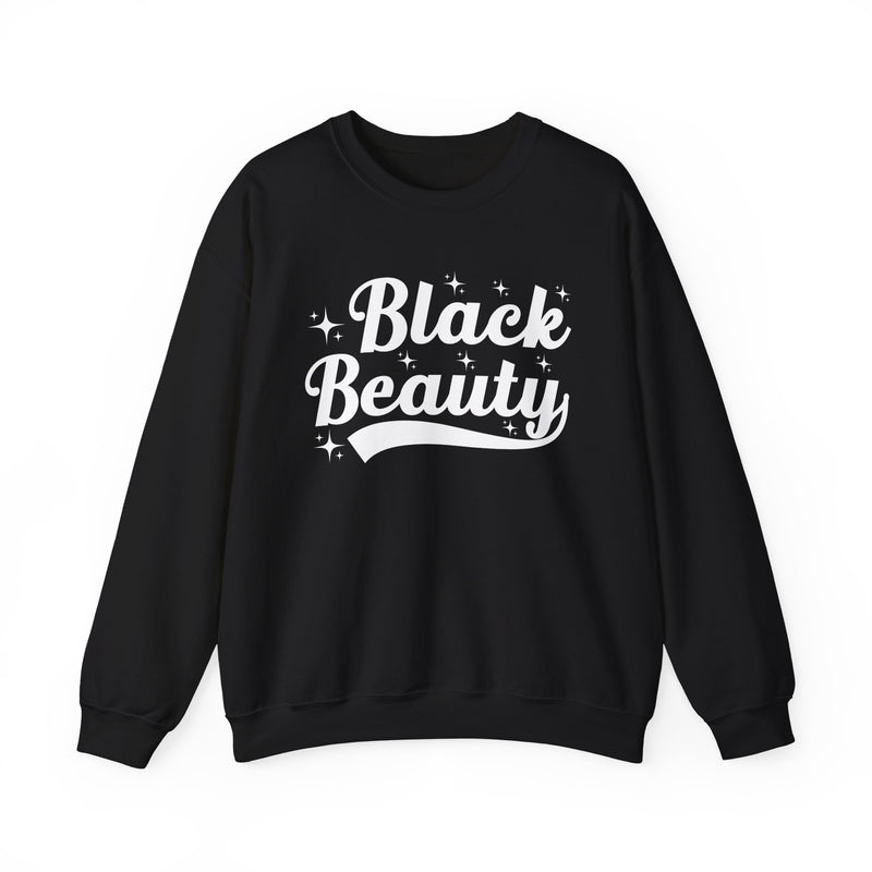Black Beauty  — Sweatshirt