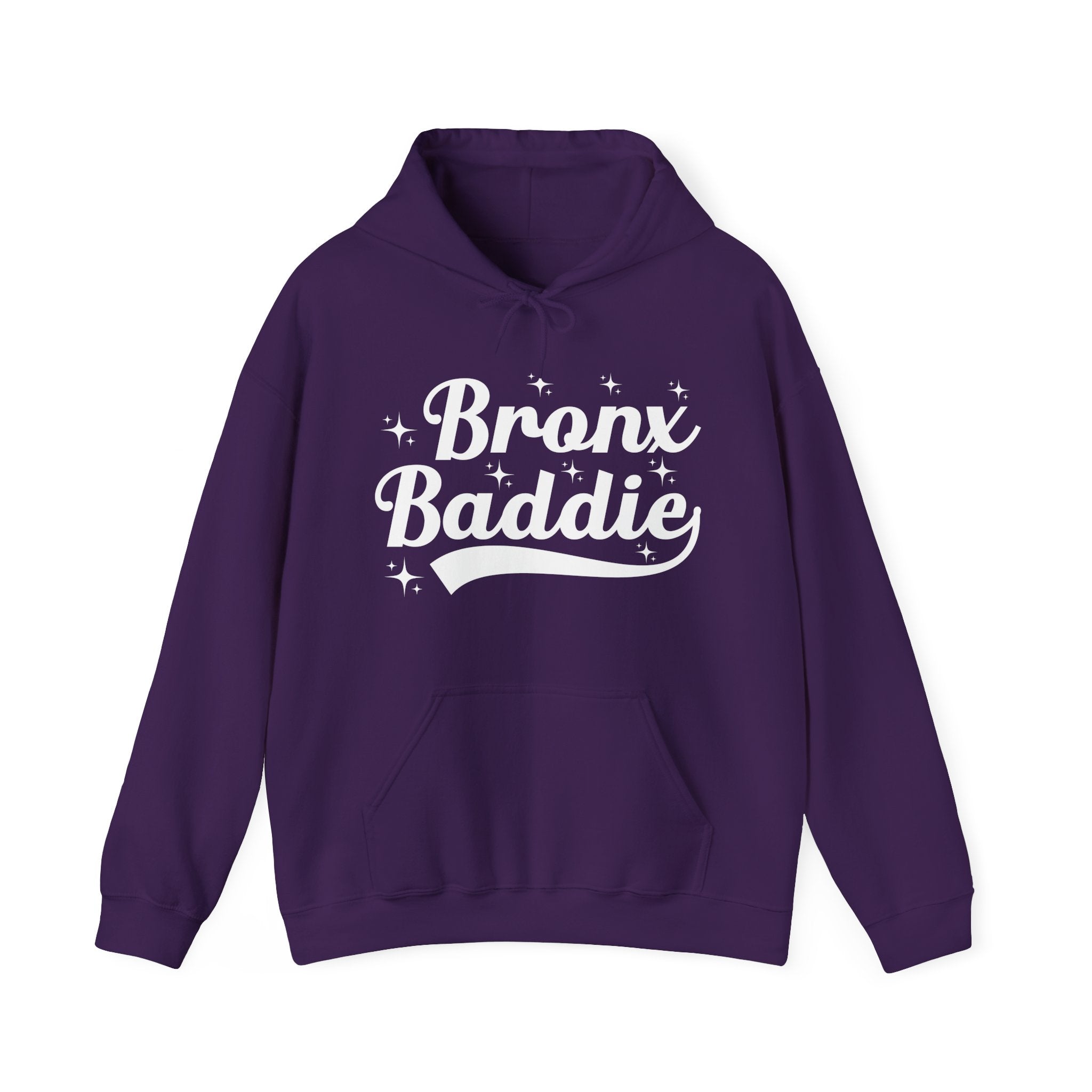 Bronx Beauty  — Hoodie