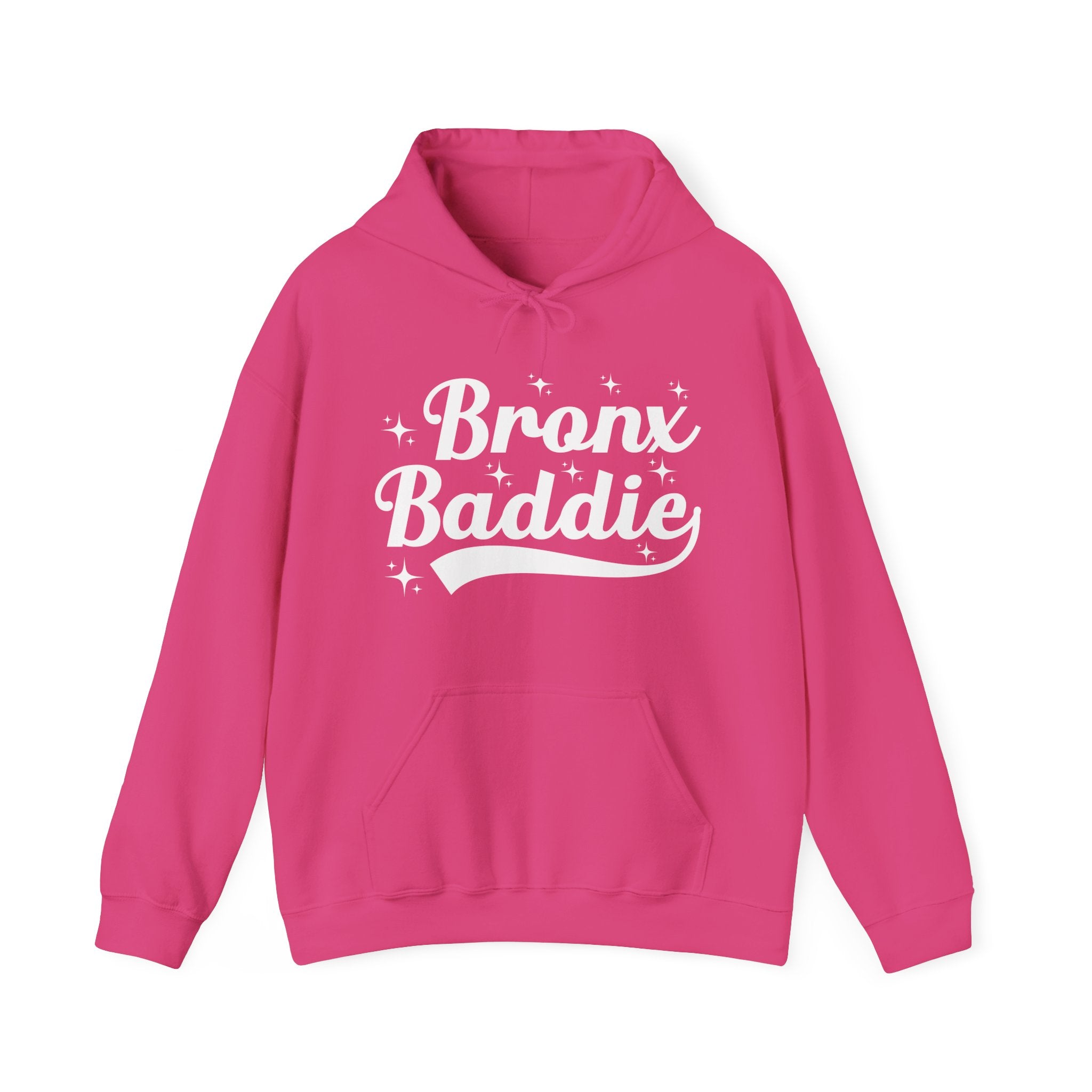 Bronx Beauty  — Hoodie