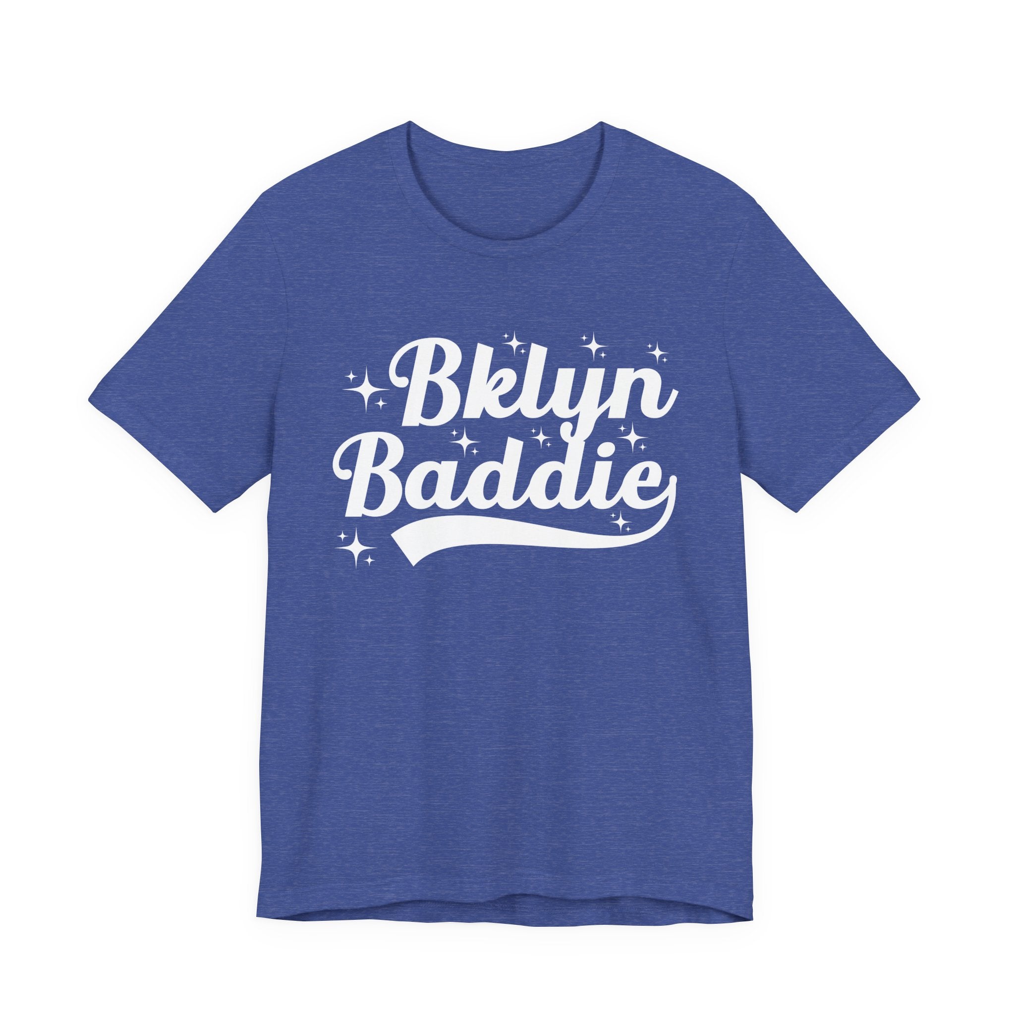 Bklyn Baddie — T-shirt