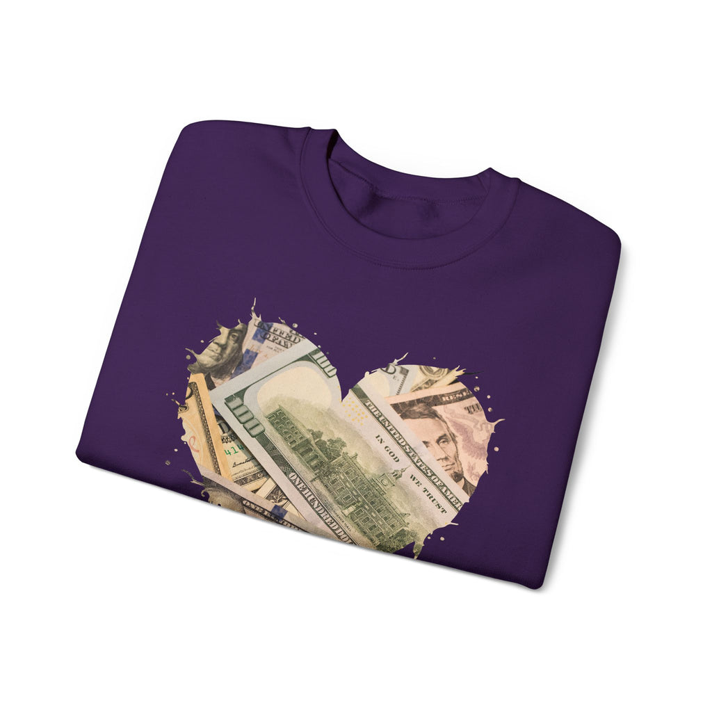 Valentine's Day  -  Sweatshirt