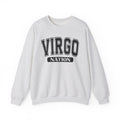 Virgo Nation — Zodiac Astrology Sweathsirt for Gemini