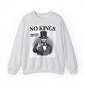 No Kings Abraham Lincoln - Sweatshirt