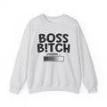 Boss Bitch Loading - Sweatshirt