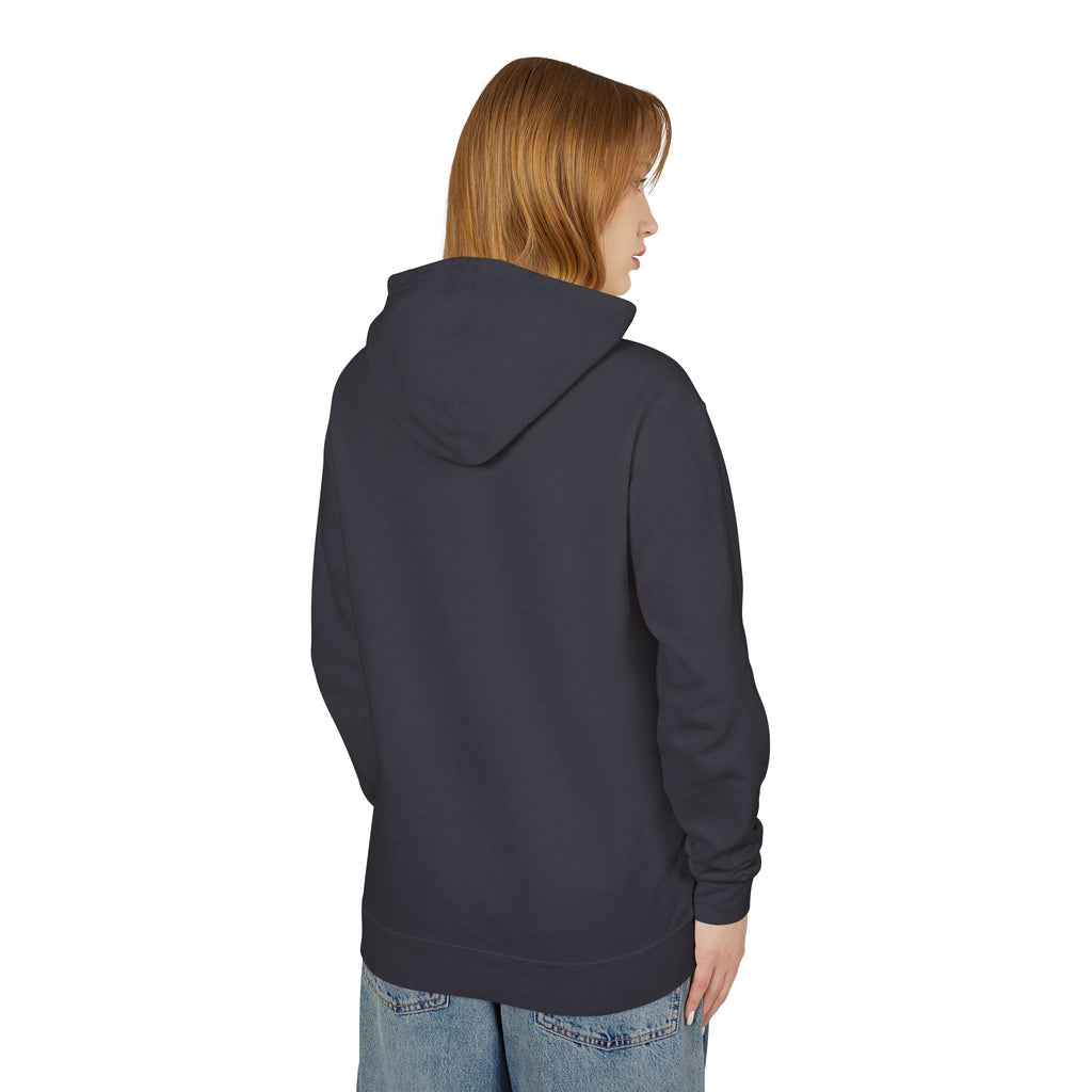 I Love Black Artists - Hoodie