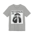 No Kings: George Washington T-shirt