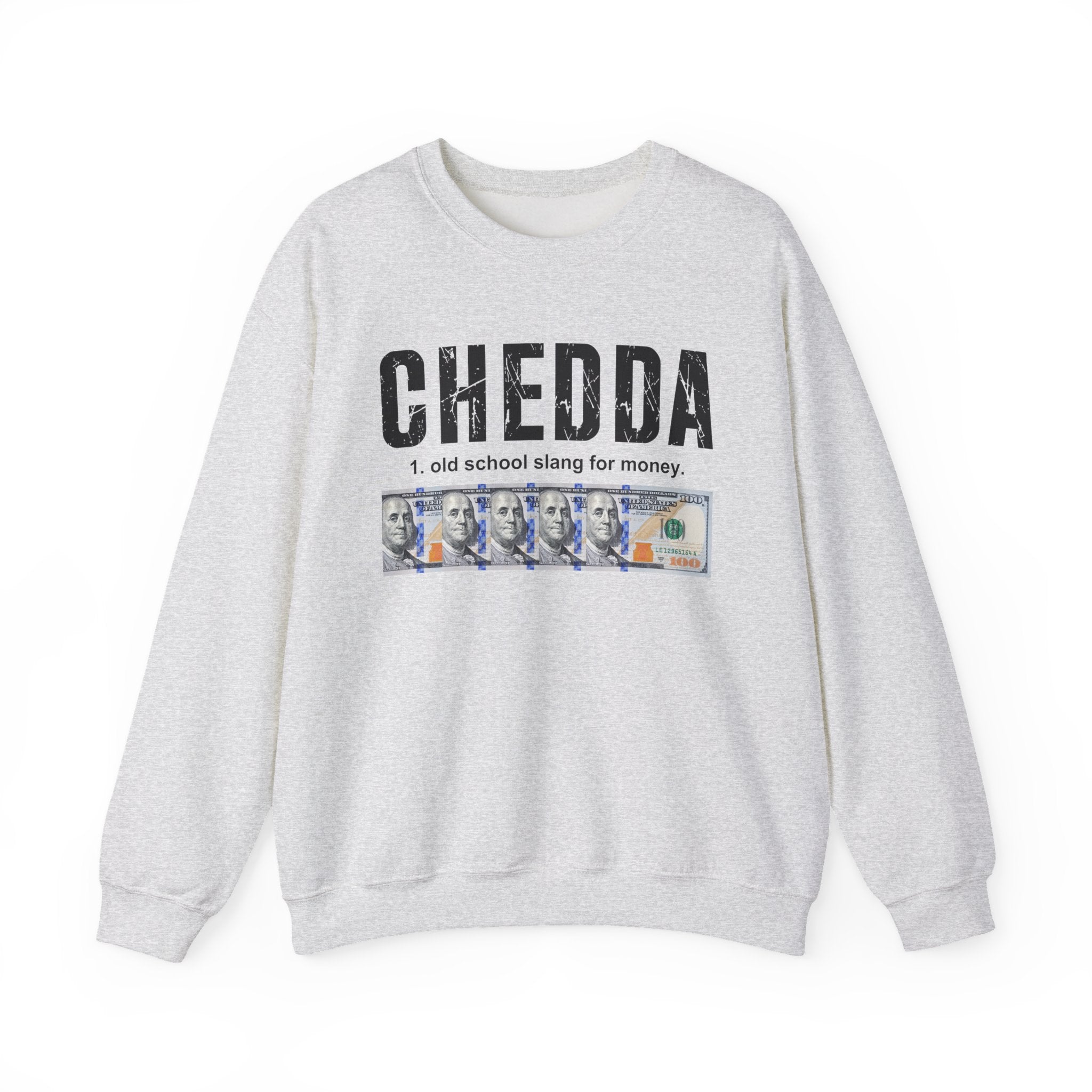 Chedda - Sweatshirt